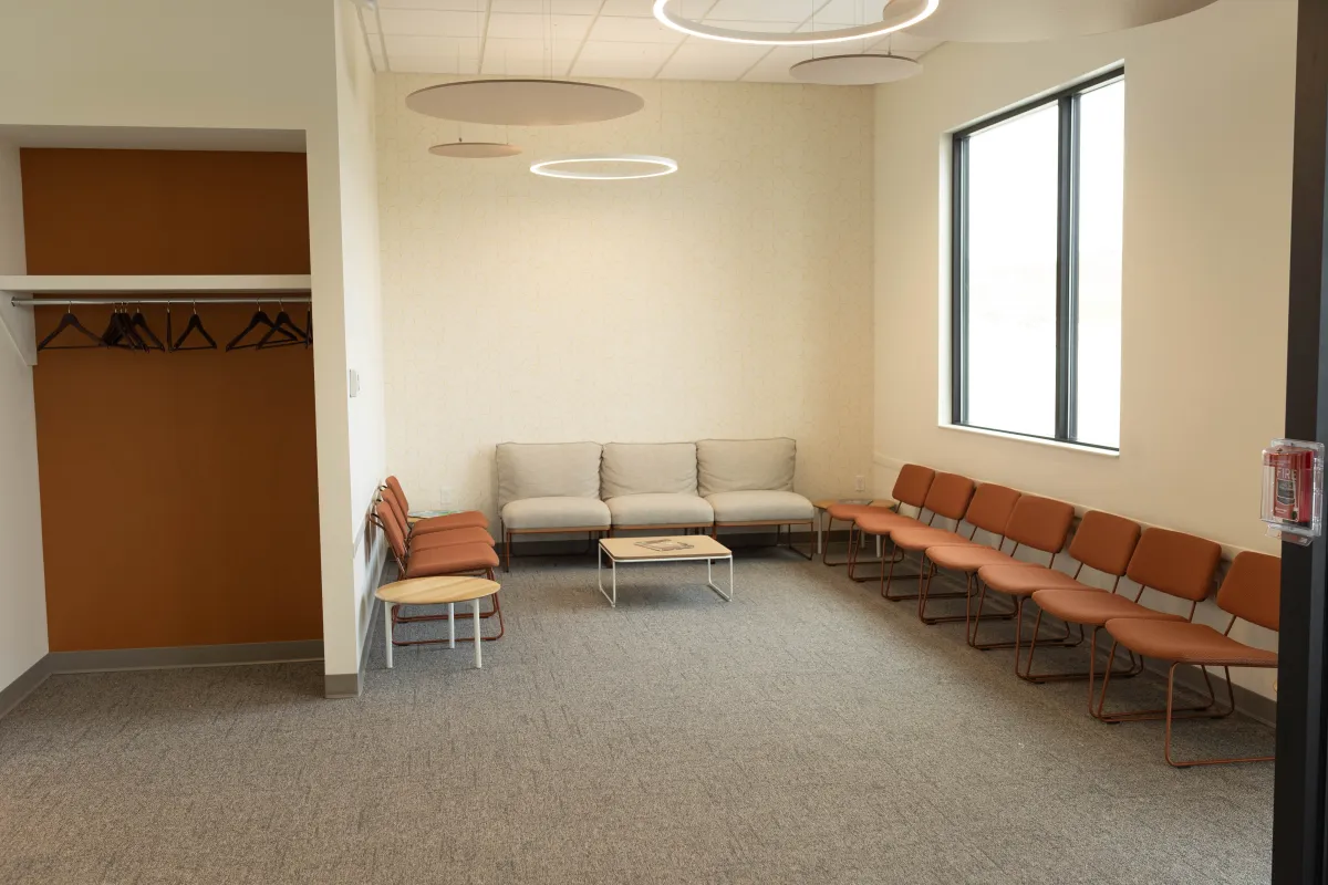 SixOneSix Dentistry Byron Center office photo 6