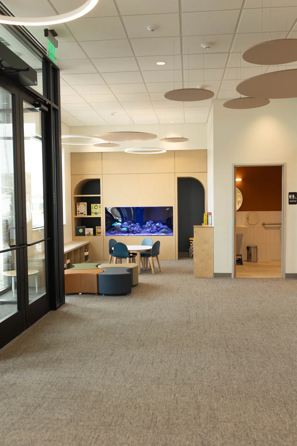 SixOneSix Dentistry Byron Center office photo 8