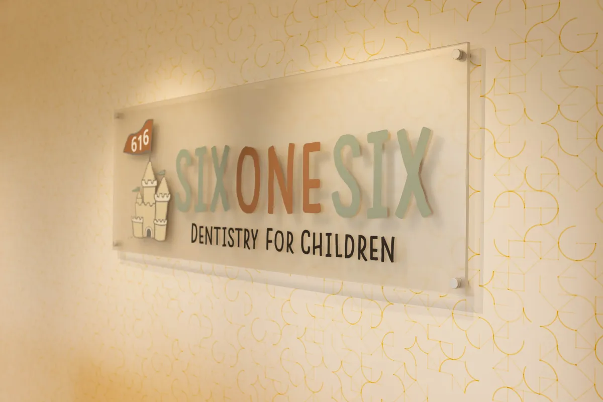 SixOneSix Dentistry Byron Center office photo 11