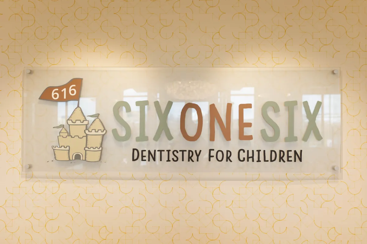 SixOneSix Dentistry Byron Center office photo 12