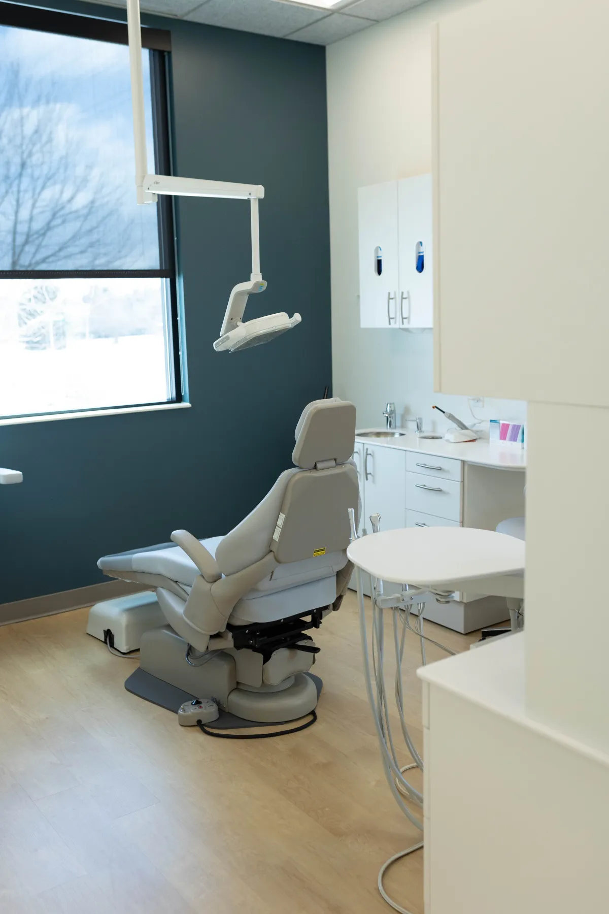 SixOneSix Dentistry Byron Center office photo 16