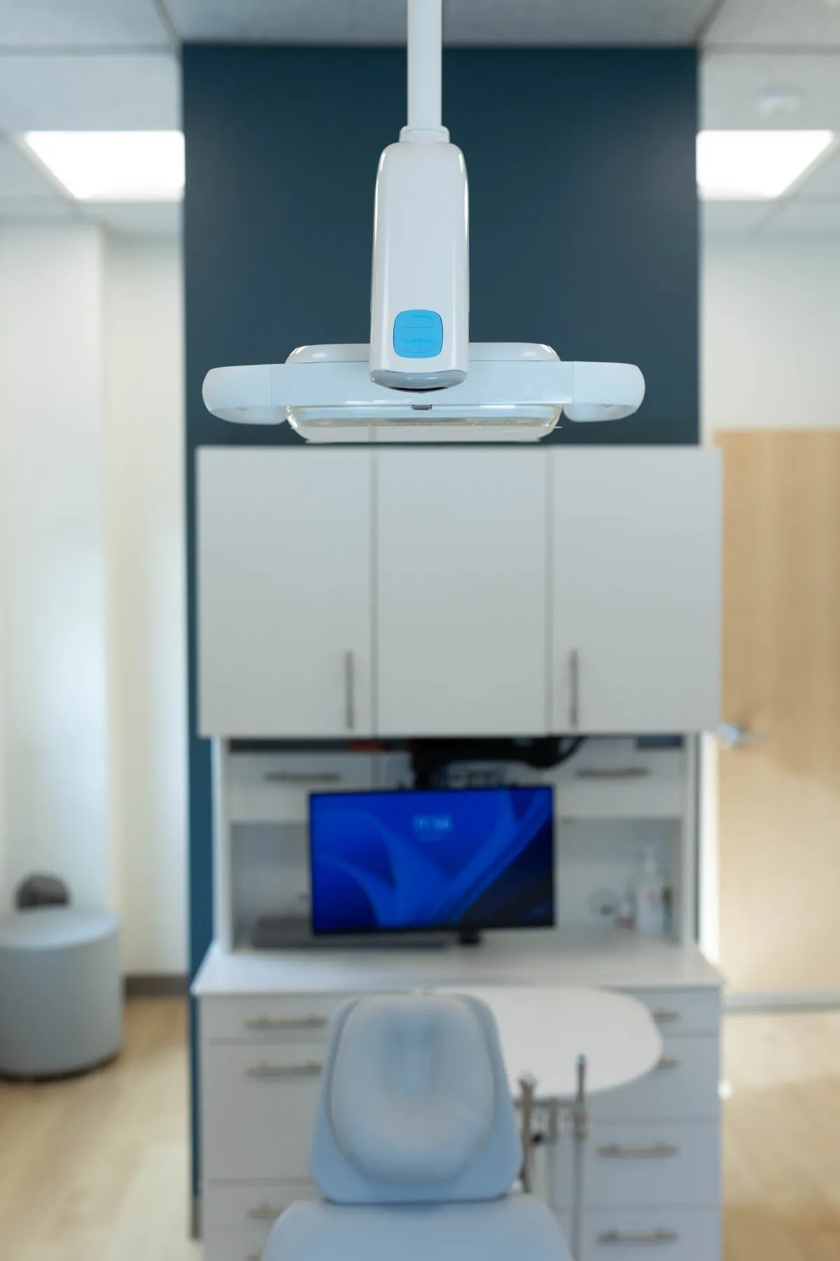 SixOneSix Dentistry Byron Center office photo 17