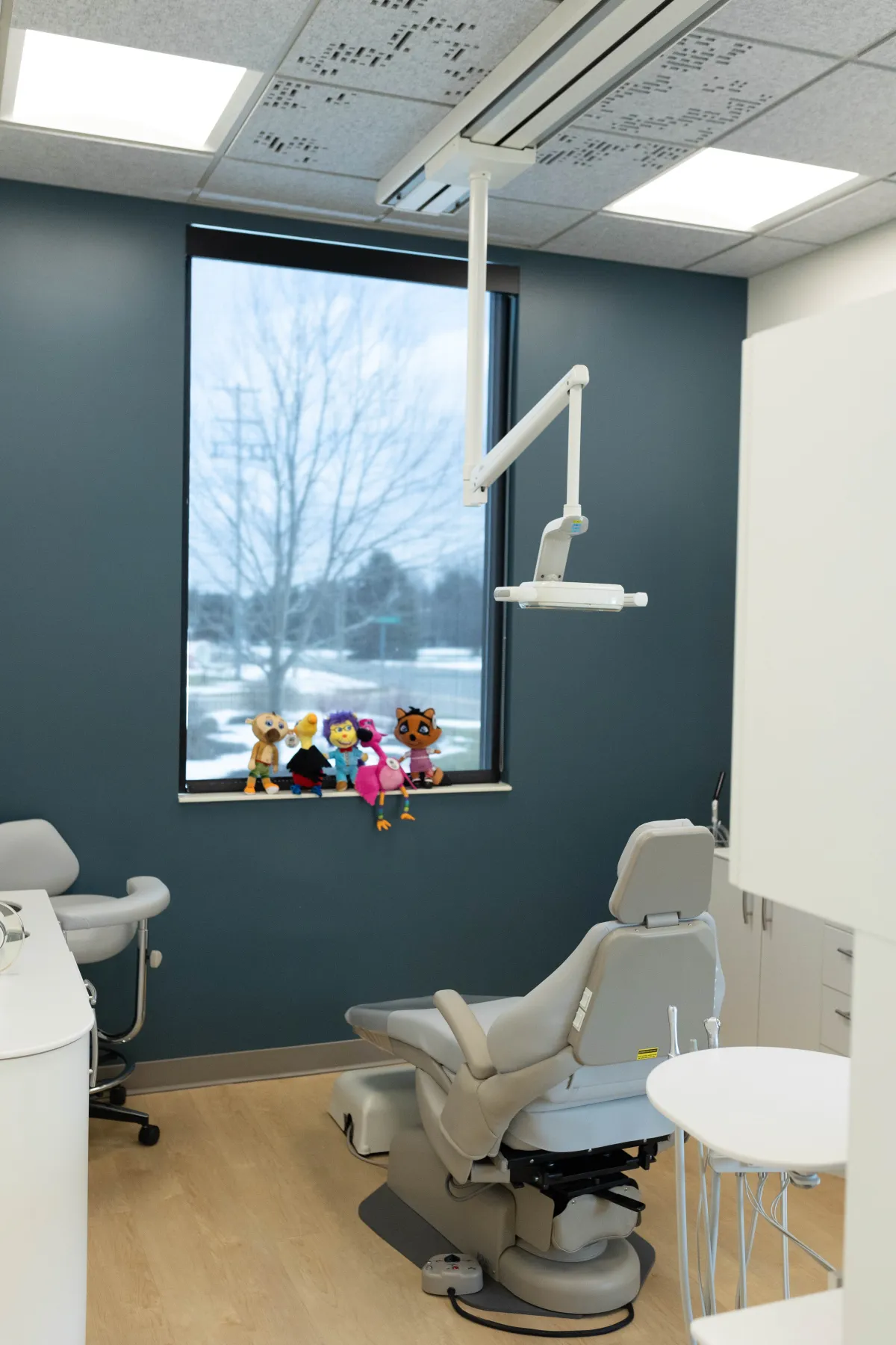 SixOneSix Dentistry Byron Center office photo 18