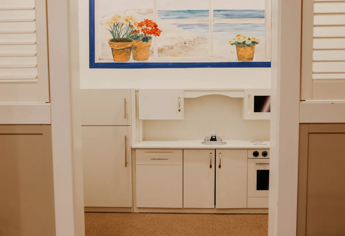 SixOneSix Dentistry Rockford office photo 2