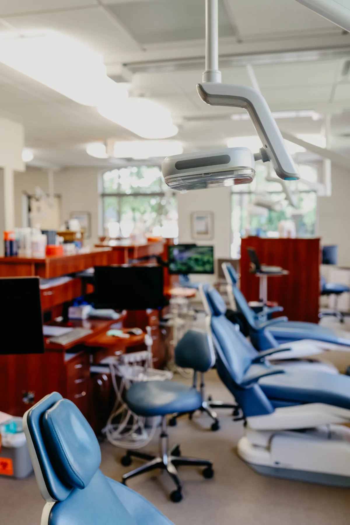 SixOneSix Dentistry Rockford office photo 7