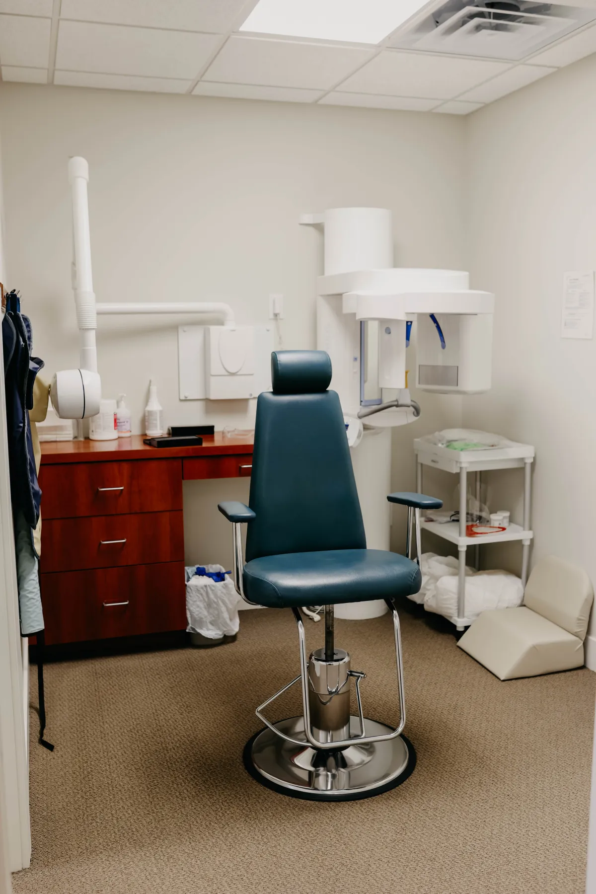 SixOneSix Dentistry Rockford office photo 10