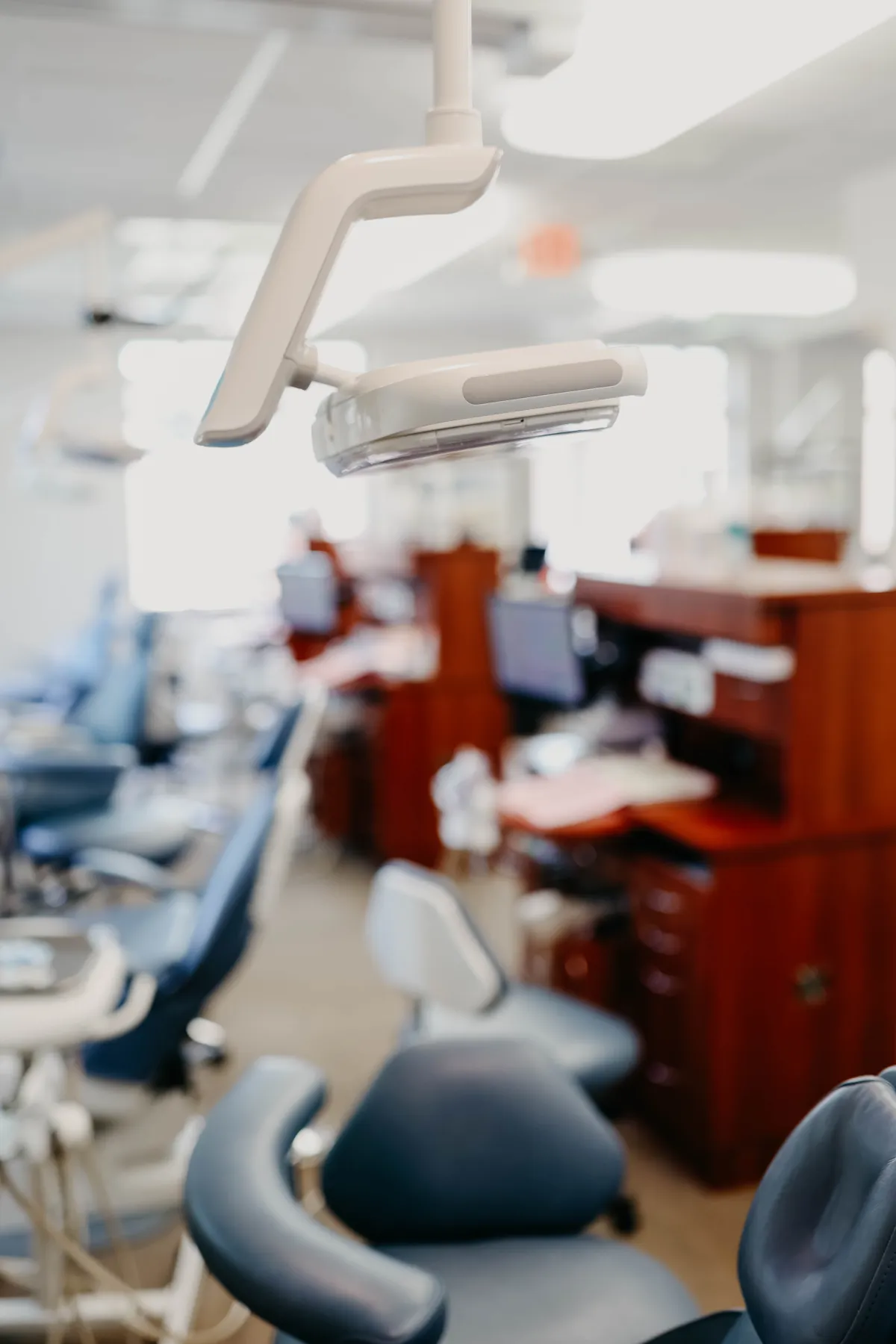 SixOneSix Dentistry Rockford office photo 13