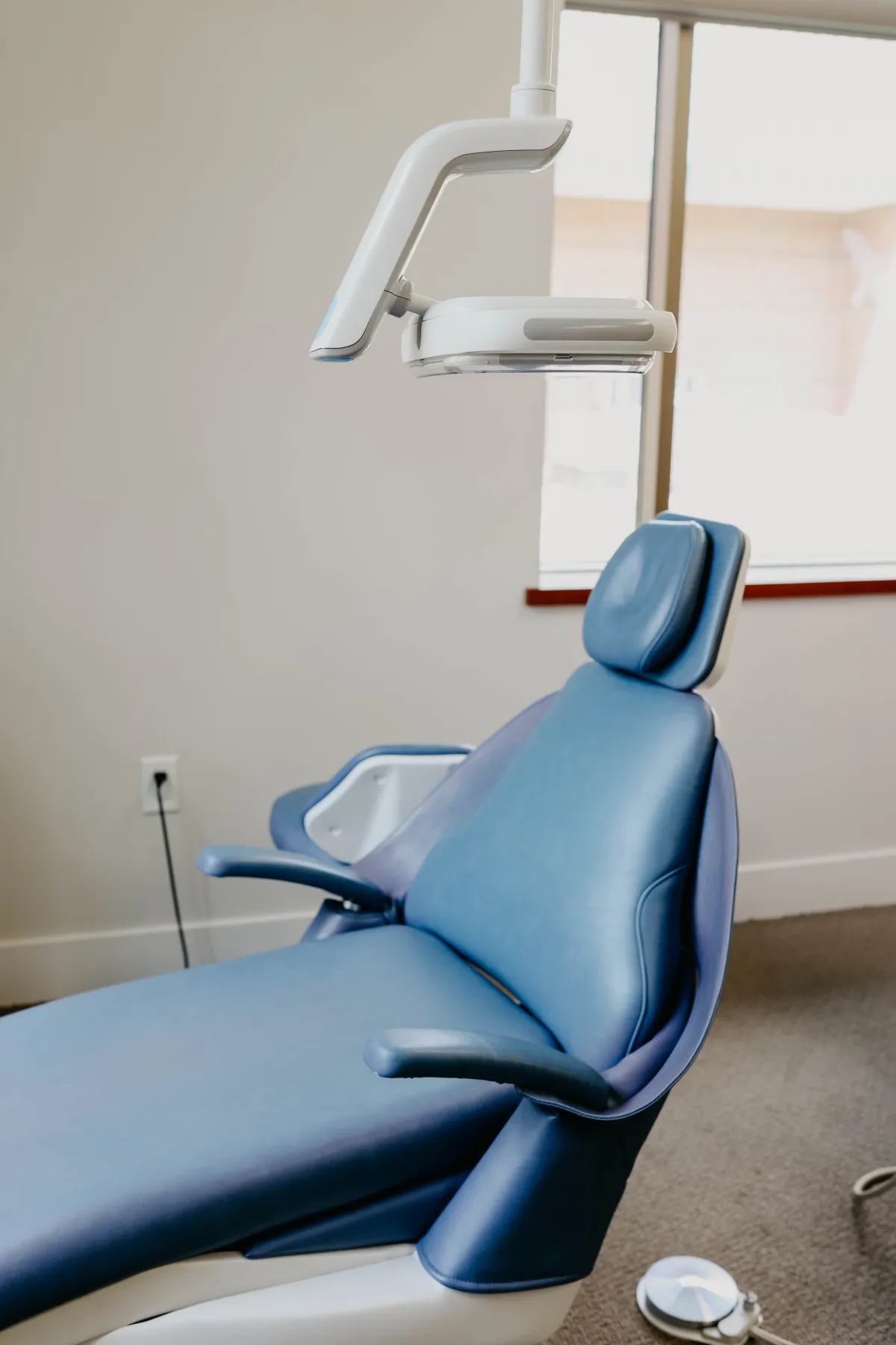 SixOneSix Dentistry Rockford office photo 14