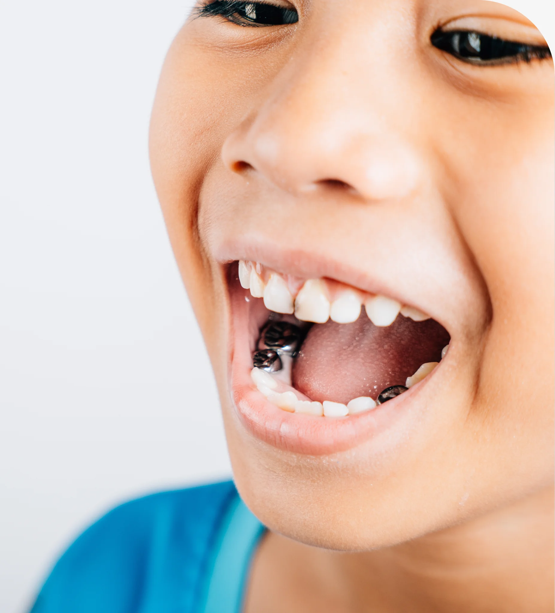 Pediatric Dentistry in Byron Center, MI banner