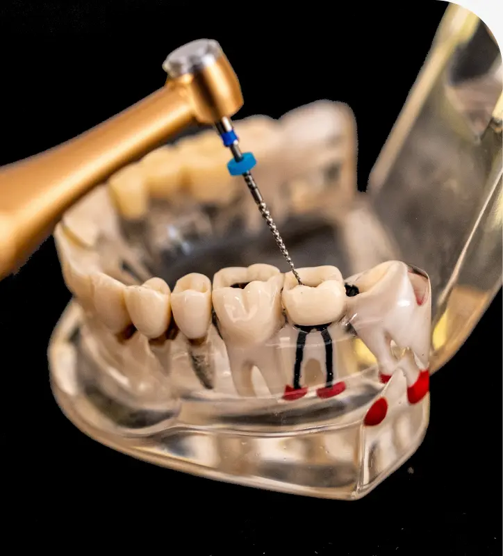 Pediatric Restorative Dentistry in Byron Center, MI